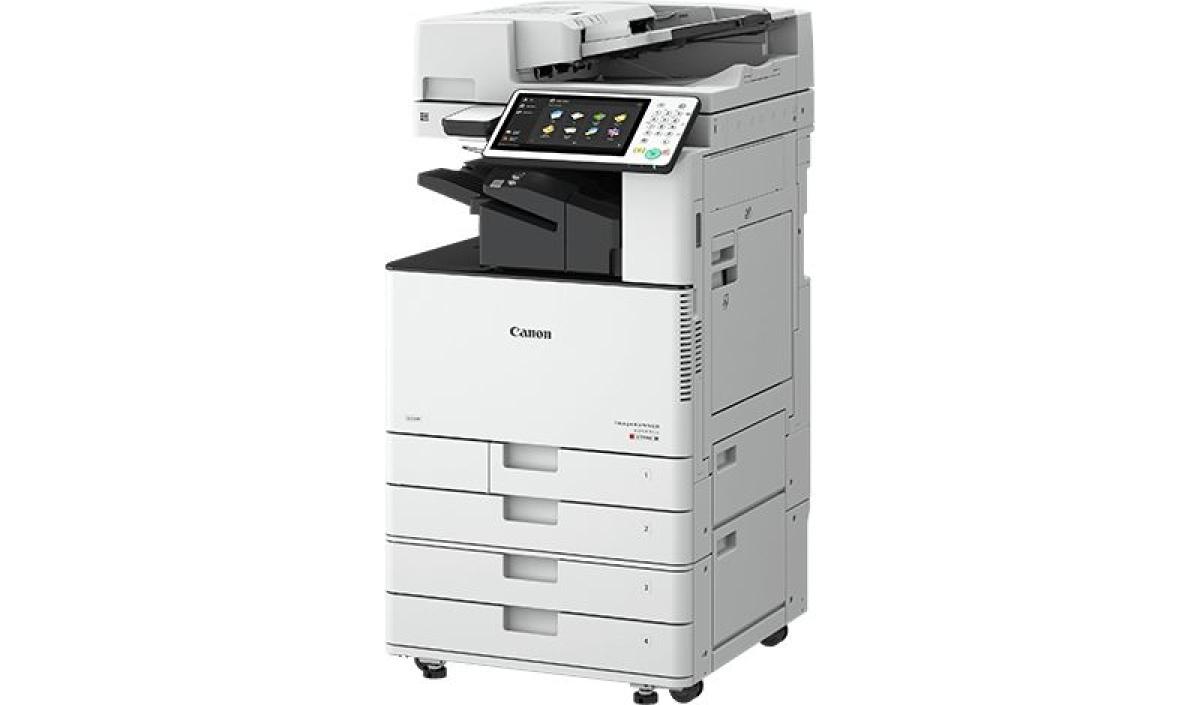 Canon imageRUNNER ADVANCE C3530i